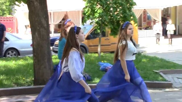 Як цікаво провести вільний час? смотреть онлайн