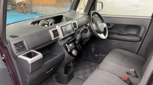 Японский компактвэн от 600 тыс. руб. Toyota Pixis Mega, цены на авто  на заказ с 2015 по 2021 год