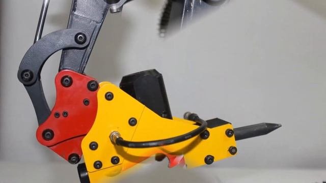 1/14 Hydraulic RC EXCAVATOR DX-1300W Construction Vehicle смотреть онлайн