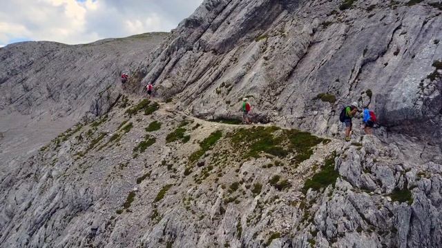 Casio Experience Days mit der Pro Trek WSD-F20 - DJI Mavic Pro смотреть онлайн