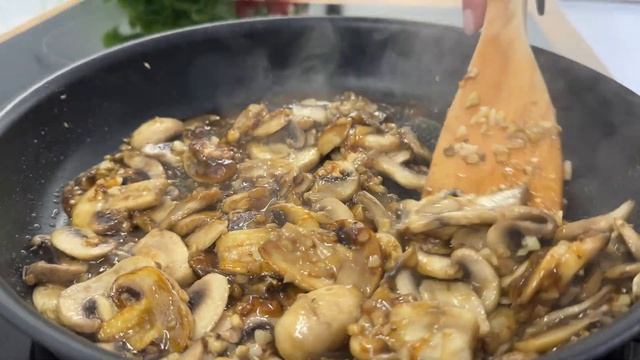 Diese Brokkoli sind so lecker, dass ich sie jeden Tag koche❗️ Ich esse und nehme schnell ab! смотреть онлайн