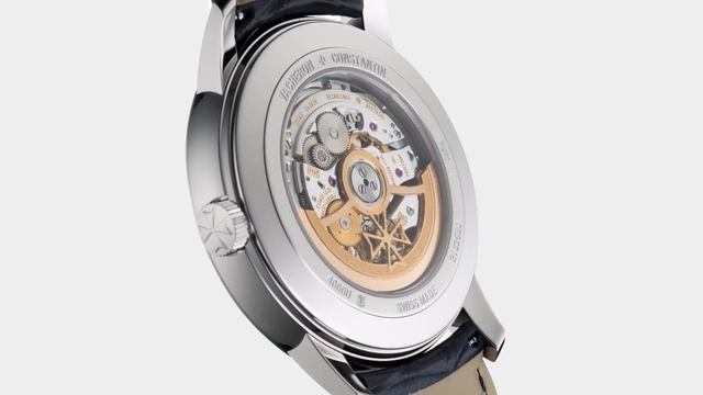 NEW Vacheron Constantin 2023 Watches REVEALED! Retrograde Overseas, Patrimony, Traditionnelle & Mor смотреть онлайн