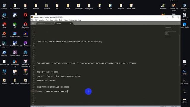 HOW TO MAKE ULTRA HQ MAIL ACCESS COMBO USING SLAYER LEECHER смотреть онлайн