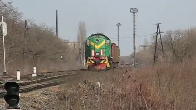 На станции "Новатор".... смотреть онлайн