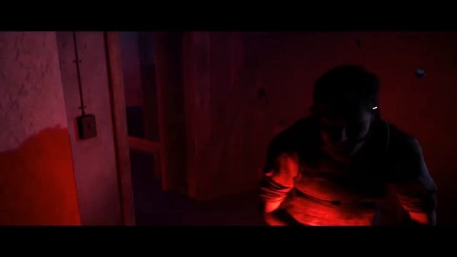 The Dark Pictures Anthology: House Of Ashes ч8 "Финал" смотреть онлайн