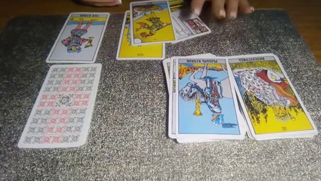 КОРИДОР ЗАТМЕНИЙ: ЧТО УШЛО И ЧТО ПРИШЛО В ВАШУ ЖИЗНЬ?ТАРО ОНЛАЙН?