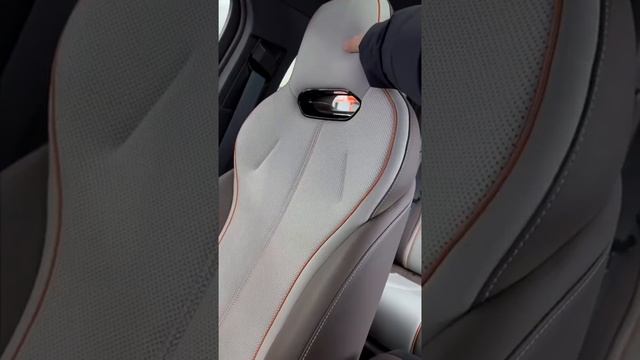 BYD Qin Plus DM-i 2023 interior & exterior смотреть онлайн