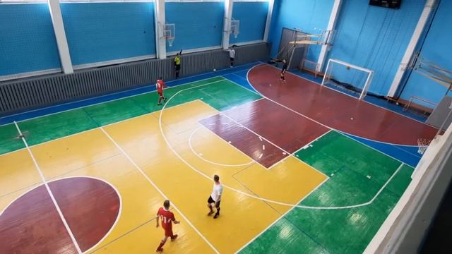 МФК Северянин - Комета полный матч 2 дивизион 2021 смотреть онлайн