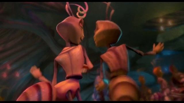 Guantanamera HD - Antz: hormiguitaz смотреть онлайн