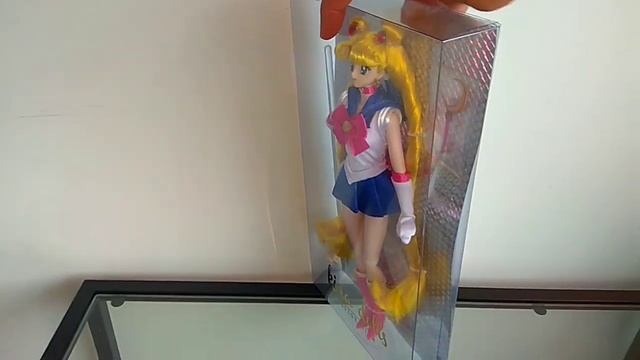 The Most Beautiful Sailor Moon Inspired Doll In The World! | By Kira Dolls Restoration 2022