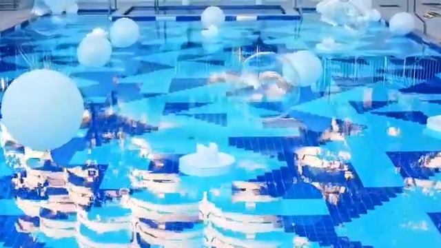 Cosmos Stay Adagio Le Rond смотреть онлайн
