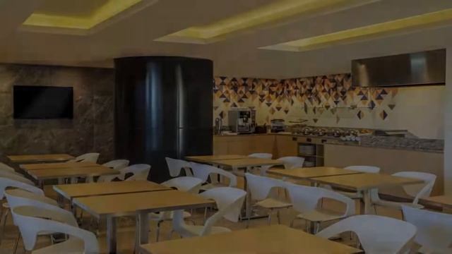 Fiesta Inn Express Queretaro Constituyentes, Querétaro, Mexico смотреть онлайн