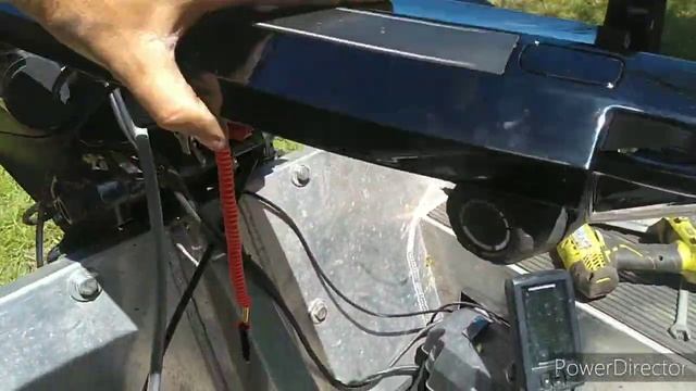 New Mercury Big Tiller Unboxing смотреть онлайн