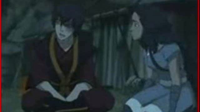 Avatar The Movie- Sozins Comet Slideshow смотреть онлайн