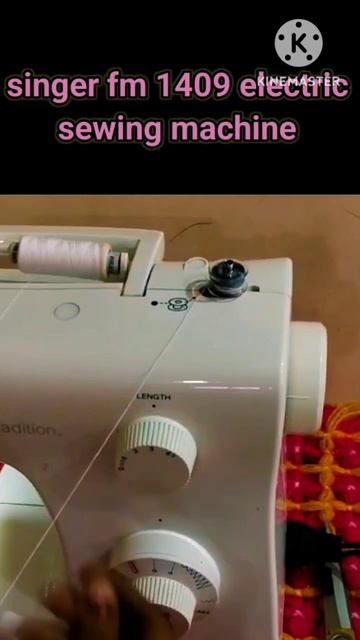 singer 1409 electric sewing machine review buying from filpkart #youtubeshorts #trending смотреть онлайн
