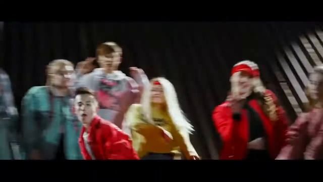 DSIDE BAND Девочка Космос official video смотреть онлайн