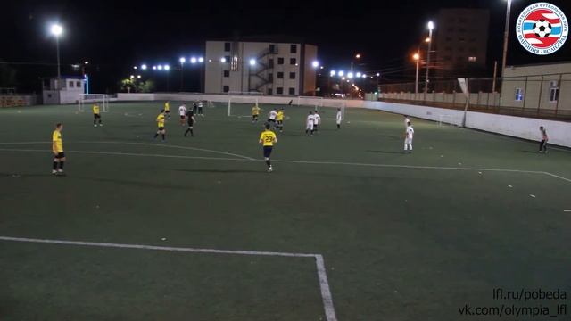 Марс 4:10(3:3) Элита (28.07.2022) 8х8 ЛФЛ Россия Волгоград смотреть онлайн