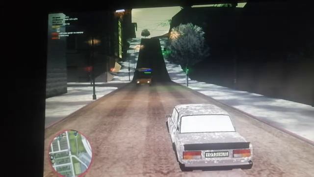 Ухожу из ССД