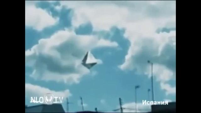 НЛО Летающие пирамиды со всего мира смотреть онлайн