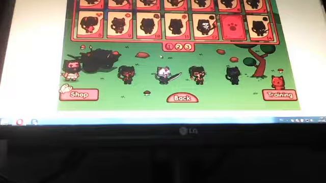 Меня убили армия кошек смотреть онлайн