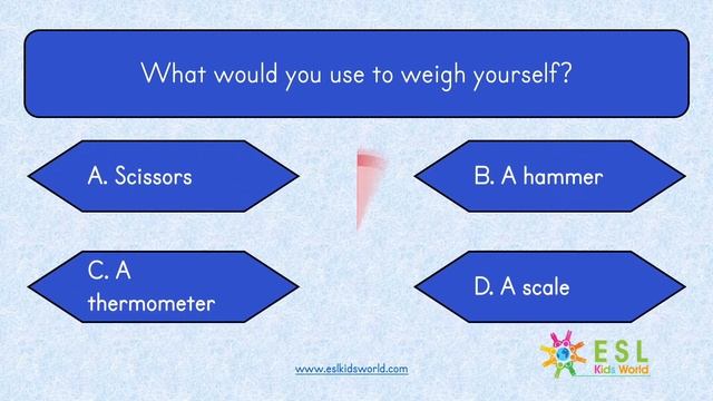 Trivia Quiz Part 1 | General Knowledge Questions for Kids смотреть онлайн