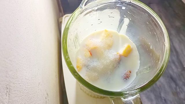 Healthy Weight loss Protien Shake 🍹#Apple & Dates Smoothie #Keto Diet #quick Recipe смотреть онлайн