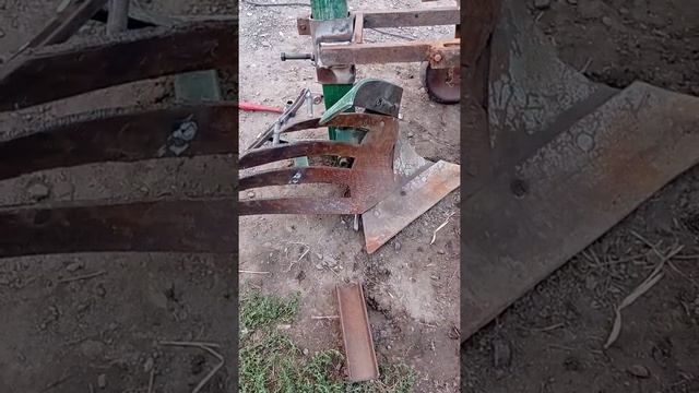Плуг недолємкен смотреть онлайн