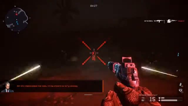 Stream: По Warface ПТС. 28.07.17!Проходим новую Миссию 