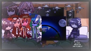 .    ⾕ Реакция шаранутого космоса на тик ток! [rus/eng]  ✧ ☄️  ˚  .