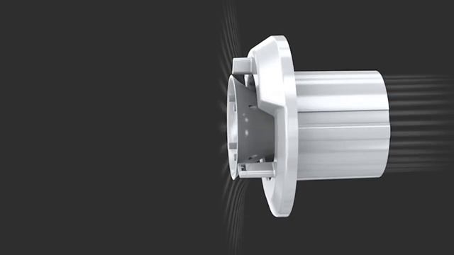 Xpelair Simply Silent Contour Bathroom Fan | The Quietest Bathroom Fan. Fact смотреть онлайн