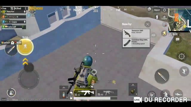 Pubg Mobail live streaming#rushing gaming with chikan dinner# donate paytm and Google pay 708419007 смотреть онлайн