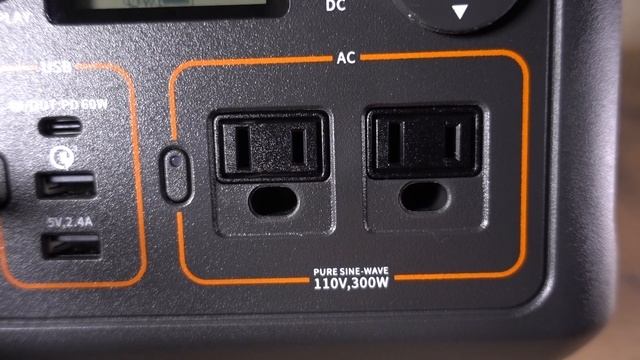 Here's The NEWEST JACKERY EXPLORER 300!! Portable Power Station смотреть онлайн