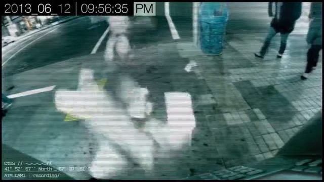 BEST HIDDEN CAMERA EVER