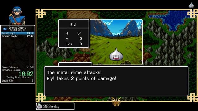 19:56 DQ1 Save Princess Speedrun смотреть онлайн