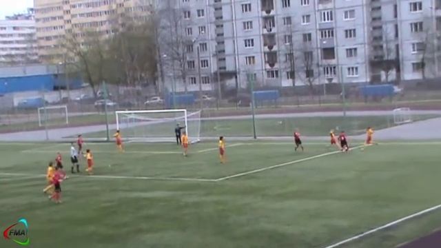Звезда - Пороховчанин 2000 смотреть онлайн