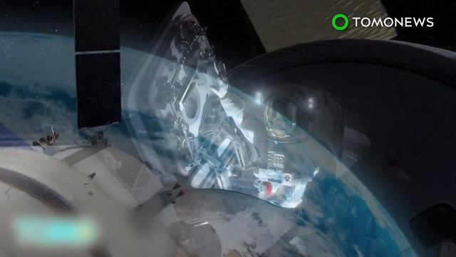 Asteroid apocalypse: NASA testing defense technique to save Earth in 2022 mission - TomoNews смотреть онлайн