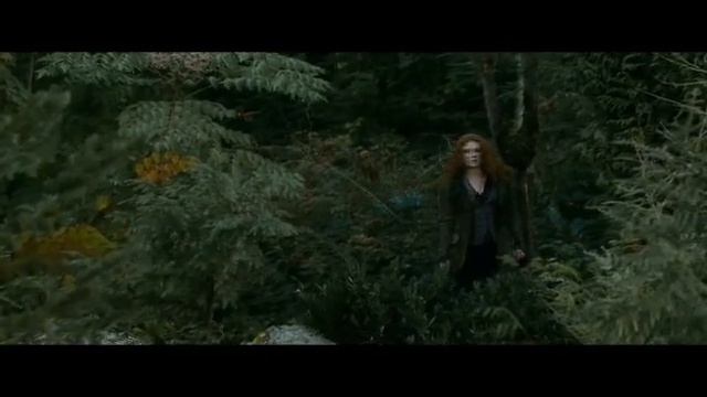 Saga Crepusculo Eclipse смотреть онлайн