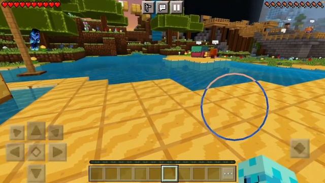 ГОЛОСОВАНИЕ В МАЙНКРАФТ ПЕ? Голосую за нюхача (sniffer) смотреть онлайн