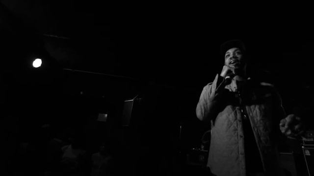 AL-LON Mercury Lounge Performance Pt2 (unedited)