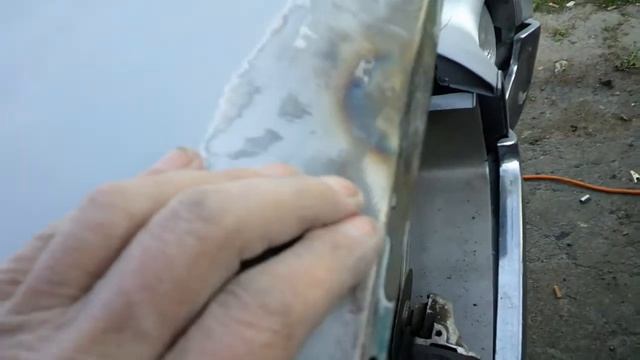 1968 AMX Restoration hood lip repair 401 go pack amc смотреть онлайн