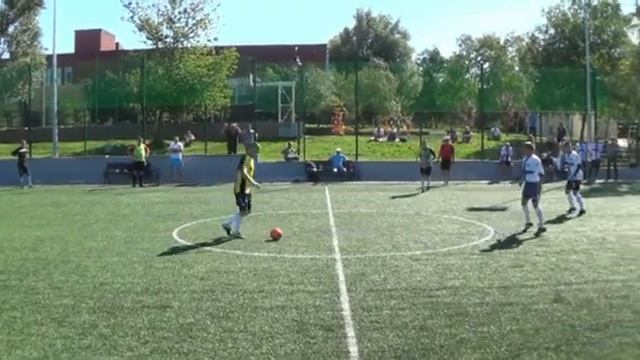 17 тур Химик-Колбико 7:5 Сатурн смотреть онлайн