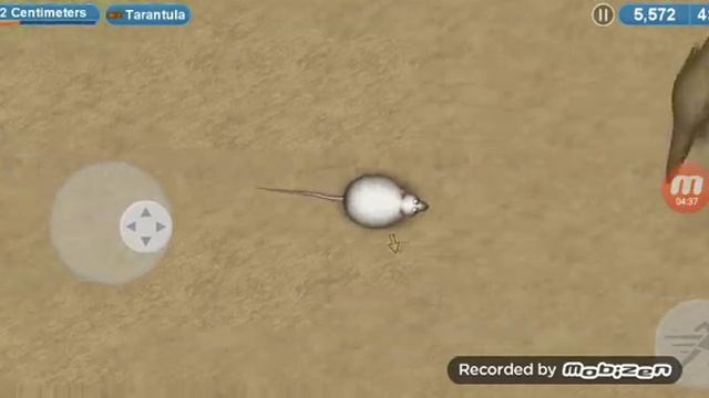 Tasty Planet играю за мышь смотреть онлайн