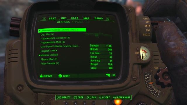 Fallout 4 | episode 114 | Flirting With Ghouls And Our Relationship смотреть онлайн