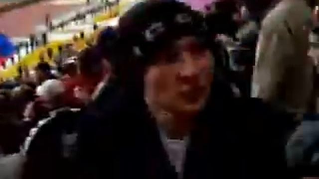 ЦСКА- Локомотив 3 тур 2-0 (31.03.07) смотреть онлайн