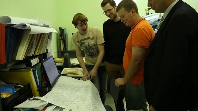 НПО "Родина". Видео 3 смотреть онлайн