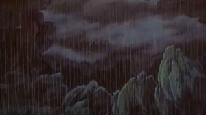 Приключения муми-троллей 32 серия