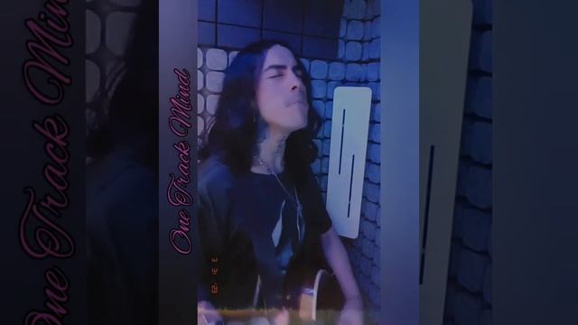 LDMV - One Track Mind (Thirty Seconds to Mars Cover) смотреть онлайн