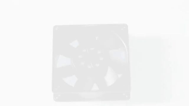 5656S AC Fans AC 135x38mm 230VAC/138.3CFM/Ball смотреть онлайн