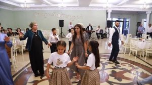 Свадьба 26.06.2024 Сальск 1 часть