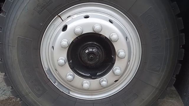 UD TRUCK QUESTER PEMERIKSAAN HARIAN CGE 370 смотреть онлайн
